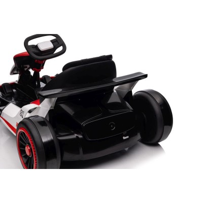 SZYBKI DRIFTUJĄCY GOKART NA AKUMULATOR 24 V 300W/HL3888