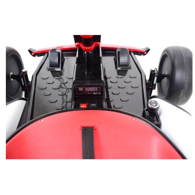 SZYBKI DRIFTUJĄCY GOKART NA AKUMULATOR 24 V 300W/HL3888