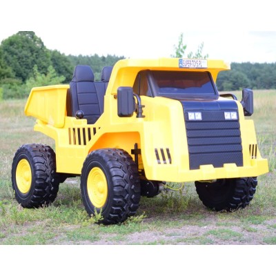 MEGA WYWROTKA NA AKUMULATOR 4x4,MEGAFON, /KQT550