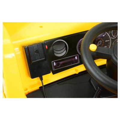 MEGA WYWROTKA NA AKUMULATOR 4x4,MEGAFON, /KQT550