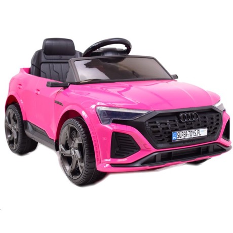 ORYGINALNE AUDI SQ8 E-TRON W NAJNOWSZEJ ODSŁONIE/BRD2168