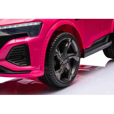 ORYGINALNE AUDI SQ8 E-TRON W NAJNOWSZEJ ODSŁONIE/BRD2168