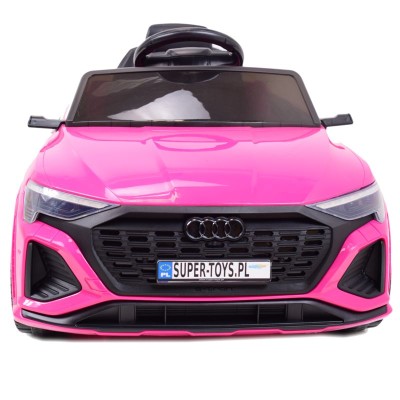 ORYGINALNE AUDI SQ8 E-TRON W NAJNOWSZEJ ODSŁONIE/BRD2168