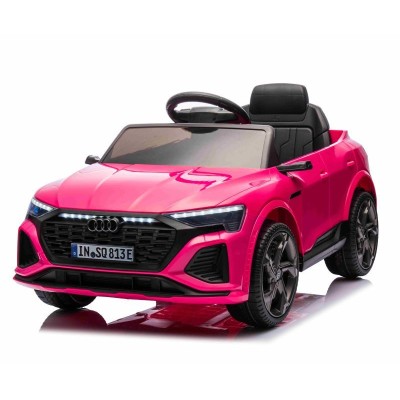 ORYGINALNE AUDI SQ8 E-TRON W NAJNOWSZEJ ODSŁONIE/BRD2168