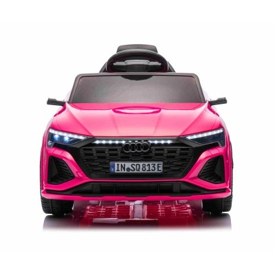 ORYGINALNE AUDI SQ8 E-TRON W NAJNOWSZEJ ODSŁONIE/BRD2168