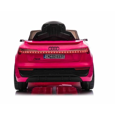 ORYGINALNE AUDI SQ8 E-TRON W NAJNOWSZEJ ODSŁONIE/BRD2168