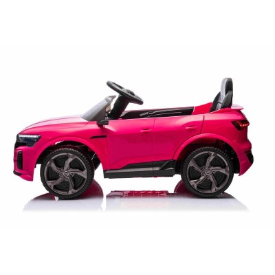 ORYGINALNE AUDI SQ8 E-TRON W NAJNOWSZEJ ODSŁONIE/BRD2168