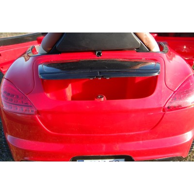 AUTO ROADSTER EXCLUSIVE Z ŚWIECĄCYMI KOŁAMI/SX158