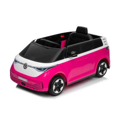 VOLKSWAGENA ID BUZZ NA AKUMULATOR