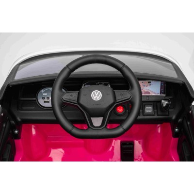 VOLKSWAGENA ID BUZZ NA AKUMULATOR
