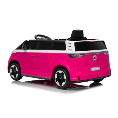 VOLKSWAGENA ID BUZZ NA AKUMULATOR