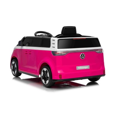 VOLKSWAGENA ID BUZZ NA AKUMULATOR