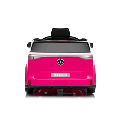 VOLKSWAGENA ID BUZZ NA AKUMULATOR