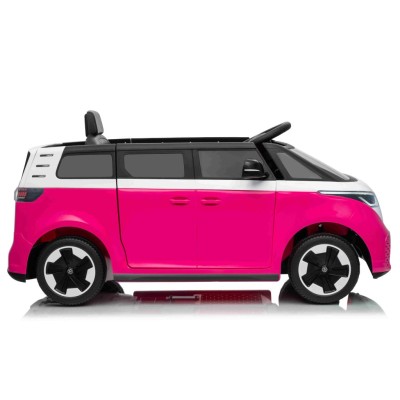 VOLKSWAGENA ID BUZZ NA AKUMULATOR