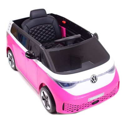 VOLKSWAGENA ID BUZZ NA AKUMULATOR