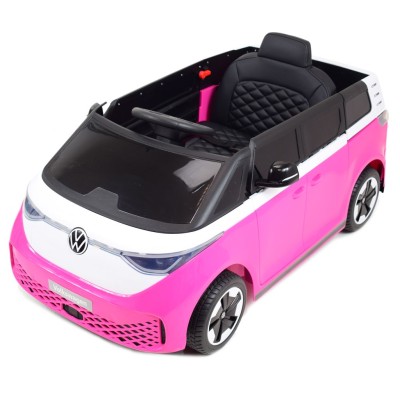 VOLKSWAGENA ID BUZZ NA AKUMULATOR