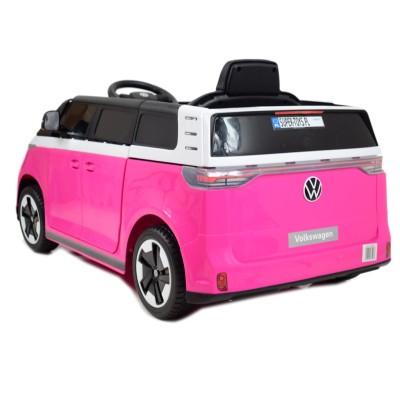 VOLKSWAGENA ID BUZZ NA AKUMULATOR