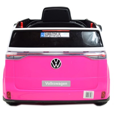 VOLKSWAGENA ID BUZZ NA AKUMULATOR