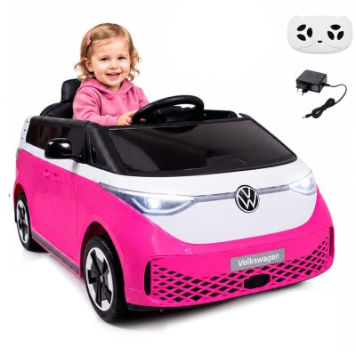 VOLKSWAGENA ID BUZZ NA AKUMULATOR