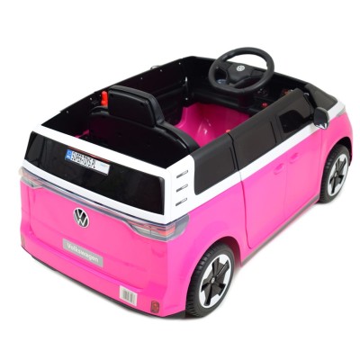 VOLKSWAGENA ID BUZZ NA AKUMULATOR