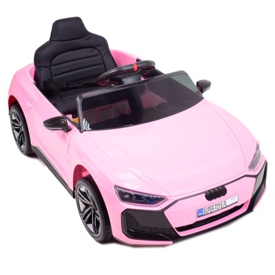Audi RS e-tron GT  na akumulator w najlepszej wersji/TR2505