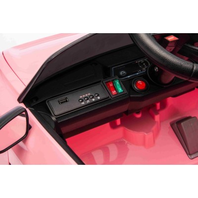Audi RS e-tron GT  na akumulator w najlepszej wersji/TR2505