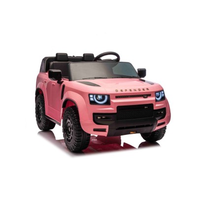 Auto na akumulator Land Rover Defender 400 WATT 24V 50 kg
