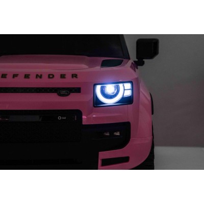 Auto na akumulator Land Rover Defender 400 WATT 24V 50 kg