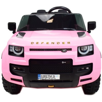 Auto na akumulator Land Rover Defender 400 WATT 24V 50 kg