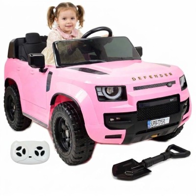 Auto na akumulator Land Rover Defender 400 WATT 24V 50 kg