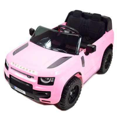 Auto na akumulator Land Rover Defender 400 WATT 24V 50 kg