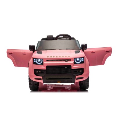Auto na akumulator Land Rover Defender 400 WATT 24V 50 kg