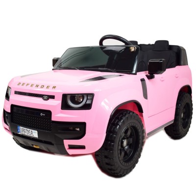 Auto na akumulator Land Rover Defender 400 WATT 24V 50 kg