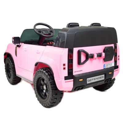 Auto na akumulator Land Rover Defender 400 WATT 24V 50 kg
