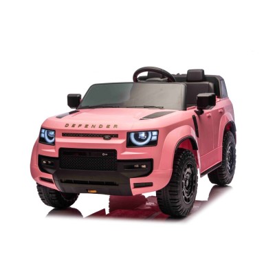 Auto na akumulator Land Rover Defender 400 WATT 24V 50 kg