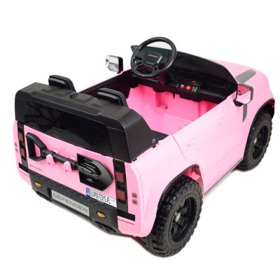 Auto na akumulator Land Rover Defender 400 WATT 24V 50 kg