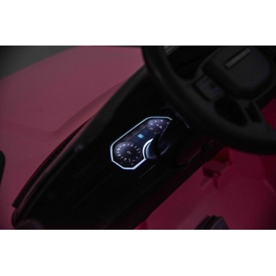 Auto na akumulator Land Rover Defender 400 WATT 24V 50 kg