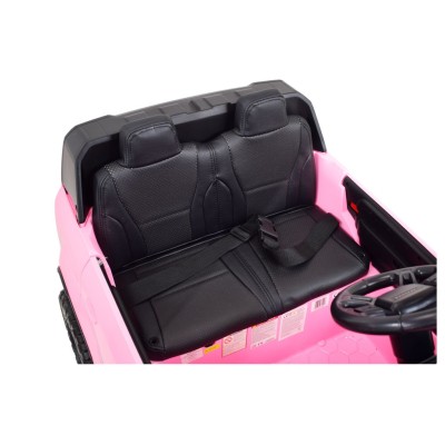 Auto na akumulator Land Rover Defender 400 WATT 24V 50 kg