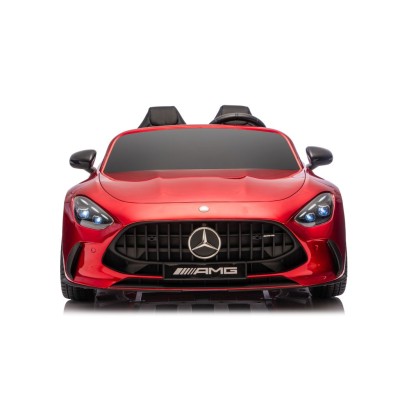 MERCEDES NA AKUMULATOR  GT63, LAKIER, MP4. CICHE SILNIKI/DK-GT63