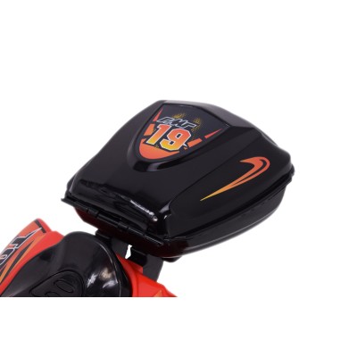 MOTOR, MOTOREK TOP1 ŚCIGACZ najmocniejszy# HL-238