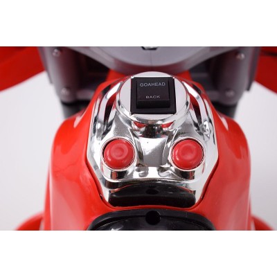 MOTOR, MOTOREK TOP1 ŚCIGACZ najmocniejszy# HL-238