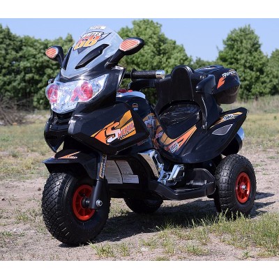 MEGA MOTOR 4 BIEGI,2 SILNIKI STRONG 2,OPARCIE, POMPOWANE KOŁA/ PB-378