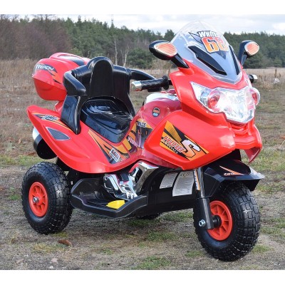 MEGA MOTOR 4 BIEGI,2 SILNIKI STRONG 2,OPARCIE, POMPOWANE KOŁA/ PB-378