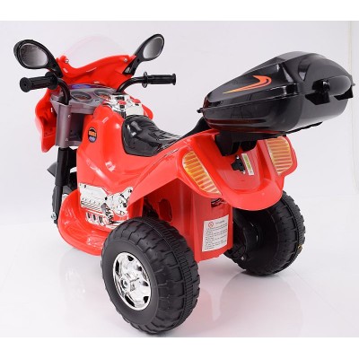 MOTOR, MOTOREK TOP1 ŚCIGACZ najmocniejszy# HL-238