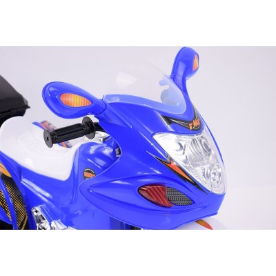 MOTOR, MOTOREK TOP1 ŚCIGACZ najmocniejszy# HL-238