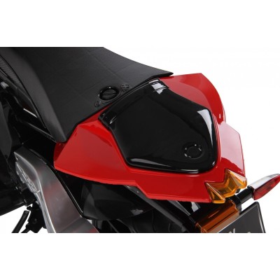 WIELKI MOTOR ŚCIGACZ BMW S1000RR  12V