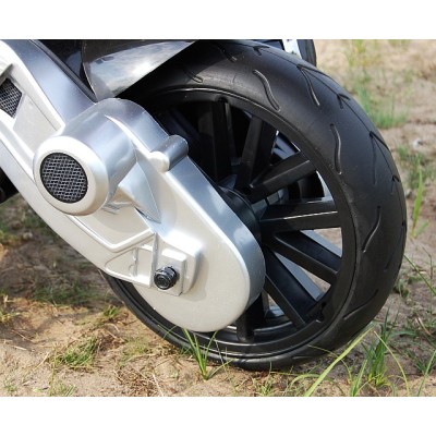 WIELKI MOTOR ŚCIGACZ BMW S1000RR  12V
