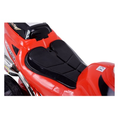 DUŻY MOTOR ŚCIGACZ SSUZU SUPER NOWOŚĆ /ST-ZP 2131