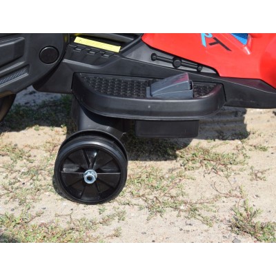 WIELKI SUPER SZYBKI MOTOR ŚCIGACZ  SPORT /JT516