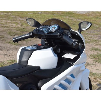 WIELKI SUPER SZYBKI MOTOR ŚCIGACZ  SPORT /JT516